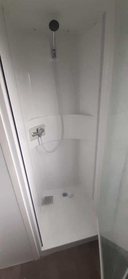 Camping 4* 3 Ch 2 Sdb- Lave Linge- Lave Vaisselle Onzain Zewnętrze zdjęcie